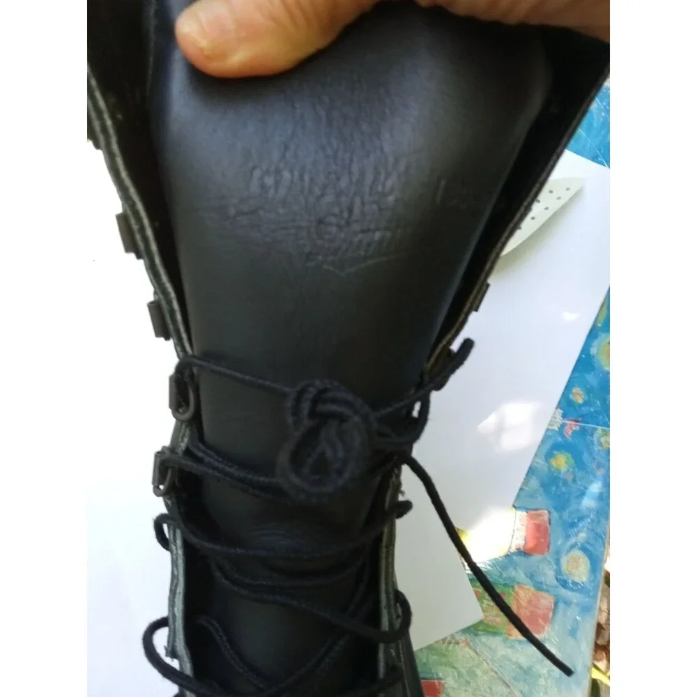 Danner fort lewis